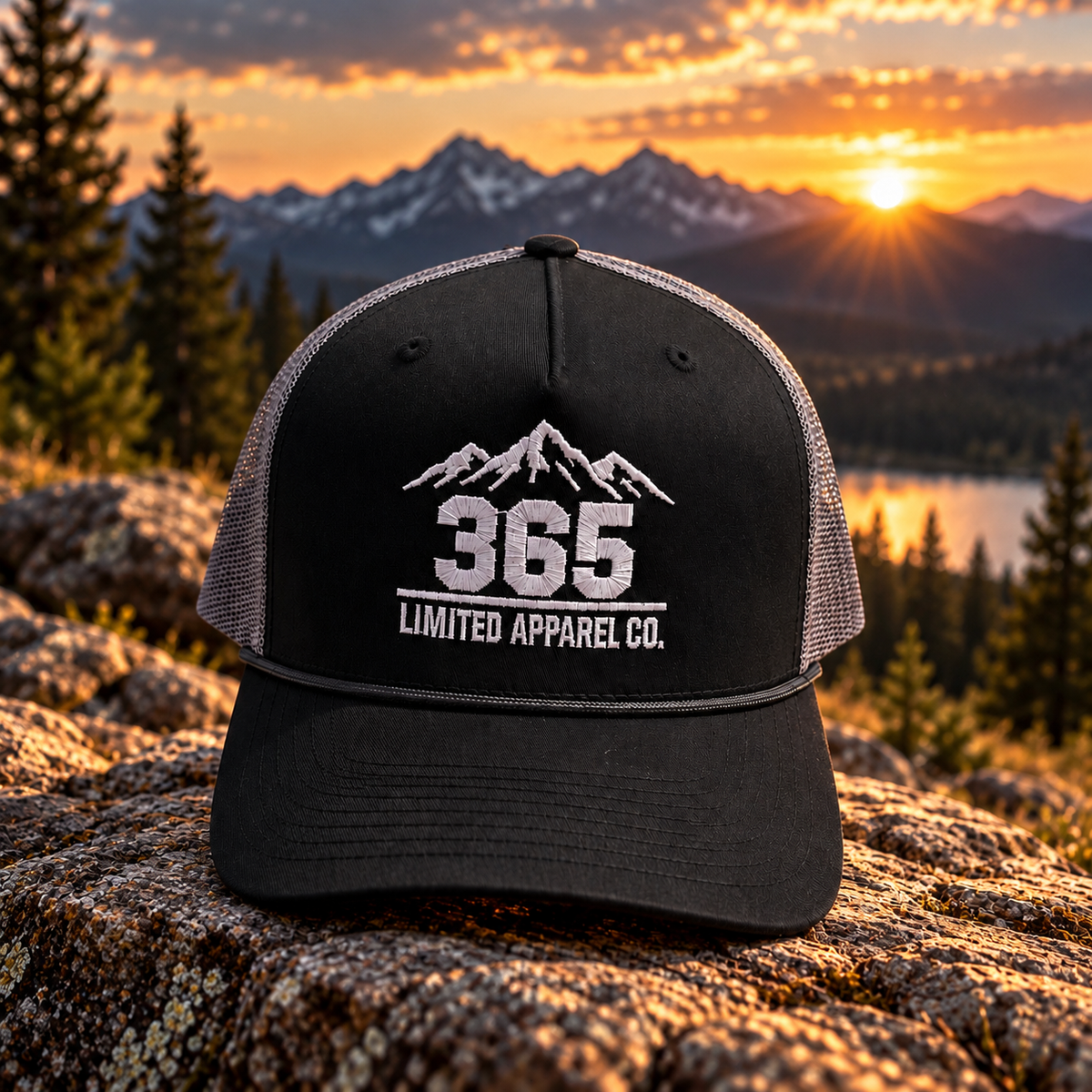 365 Limited Hat