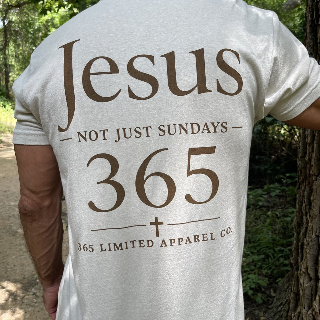 Not Just Sundays